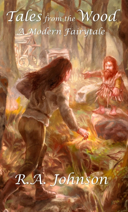 Tales from the Wood