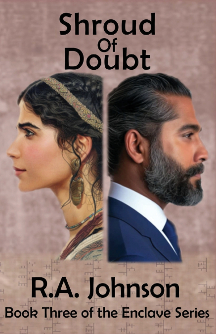 Shroud of Doubt