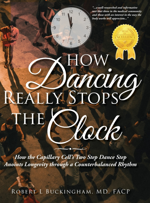 How Dancing Really Stops the Clock