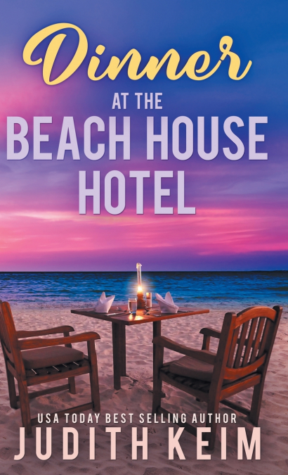Dinner at The Beach House Hotel
