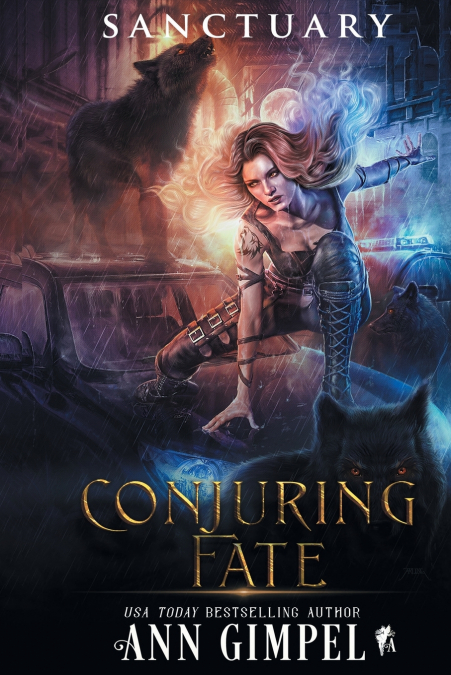 Conjuring Fate