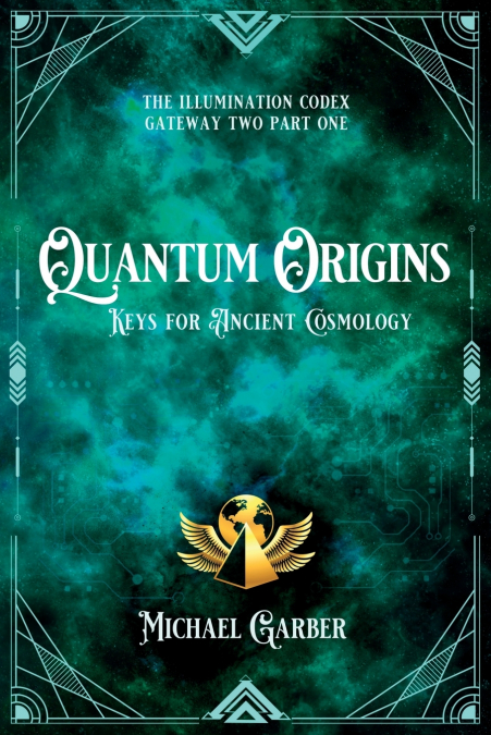 Quantum Origins