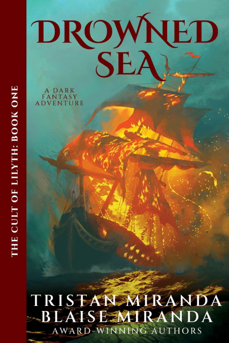 Drowned Sea