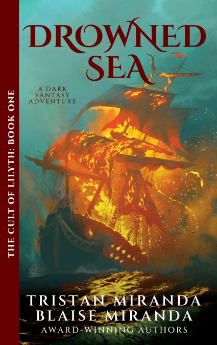 Drowned Sea