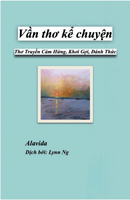 Vần Thơ Kể Chuyện