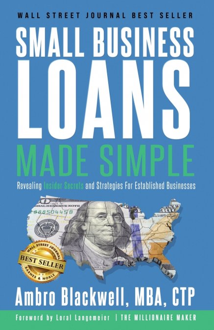 Small Business Loans Made Simple