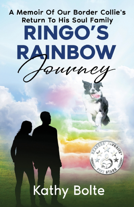Ringo’s Rainbow Journey