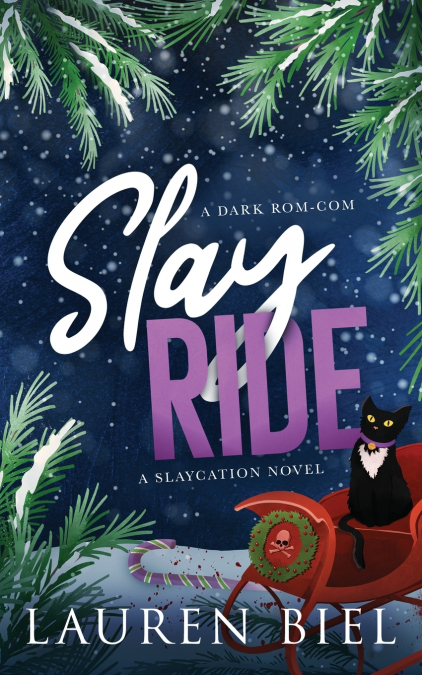 Slay Ride