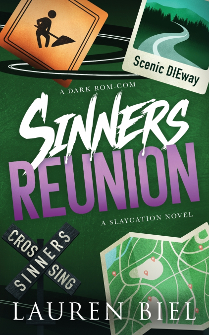 Sinners Reunion Deluxe Edition