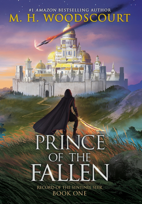 Prince of the Fallen