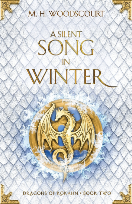 A Silent Song in Winter