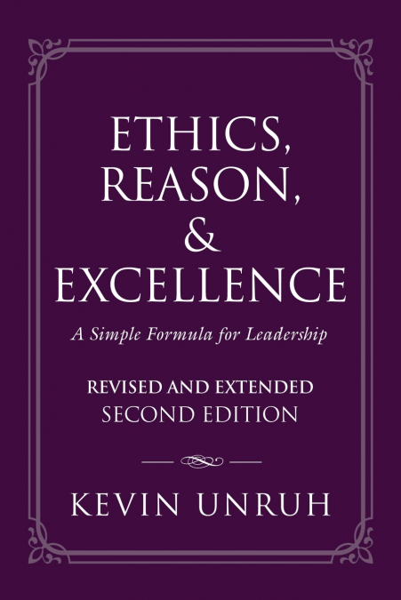 Ethics, Reason, & Excellence