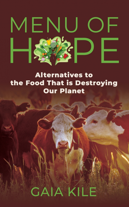 Menu of Hope