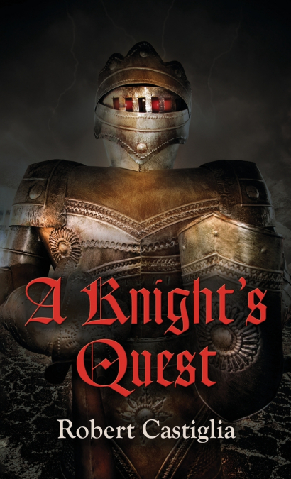 A Knight’s Quest