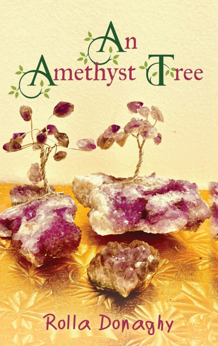An Amethyst Tree