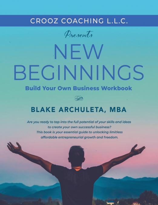 New Beginnings