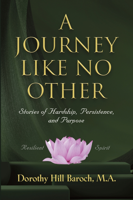 A Journey Like No Other
