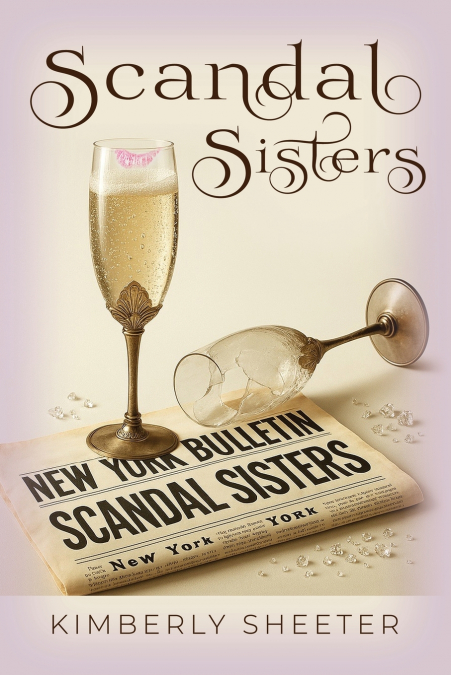 Scandal Sisters