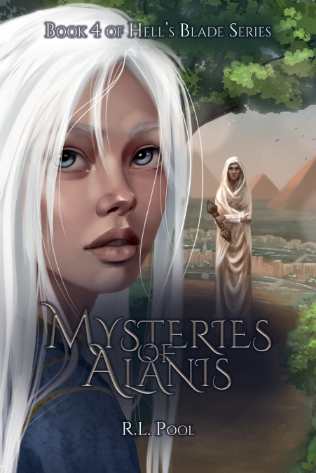 Mysteries of Alanis