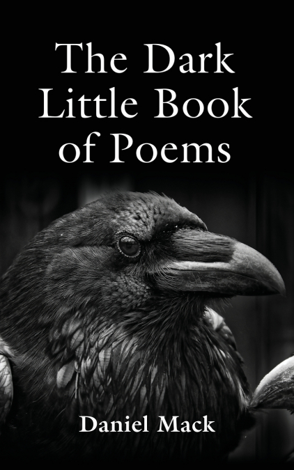 The Dark Little Book of Poems