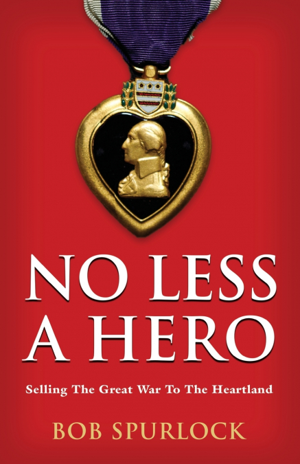 No Less A Hero