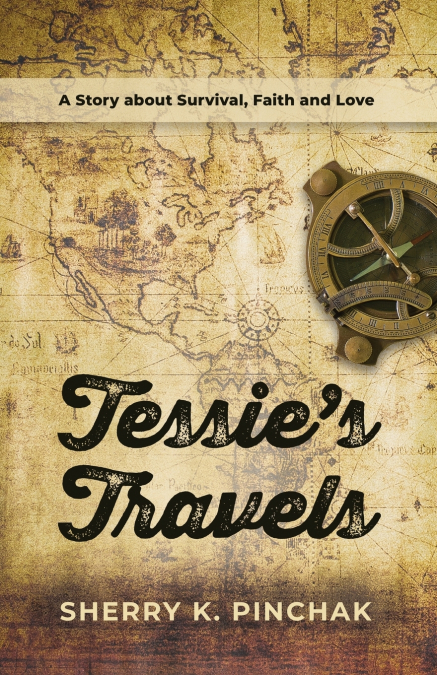 Tessie’s Travels