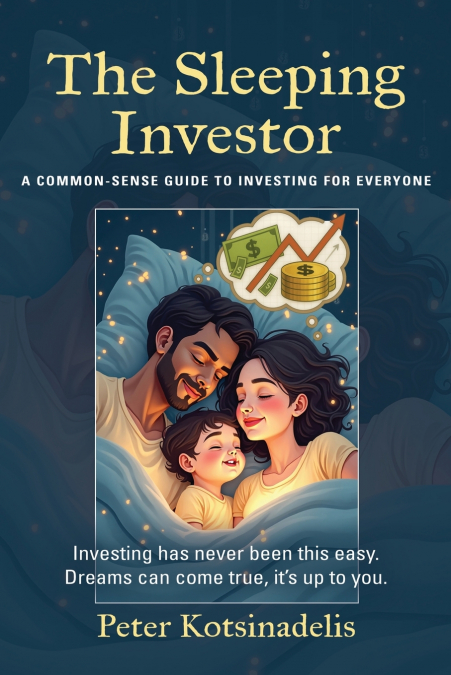 The Sleeping Investor