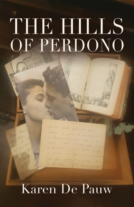 The Hills of Perdono