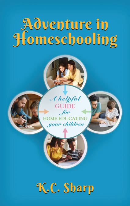 Adventure in Homeschooling