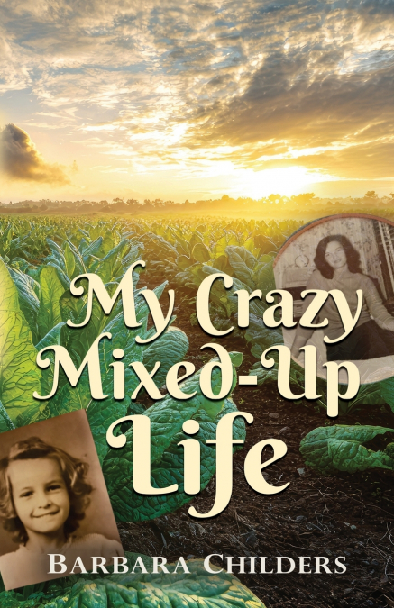 My Crazy Mixed-Up Life