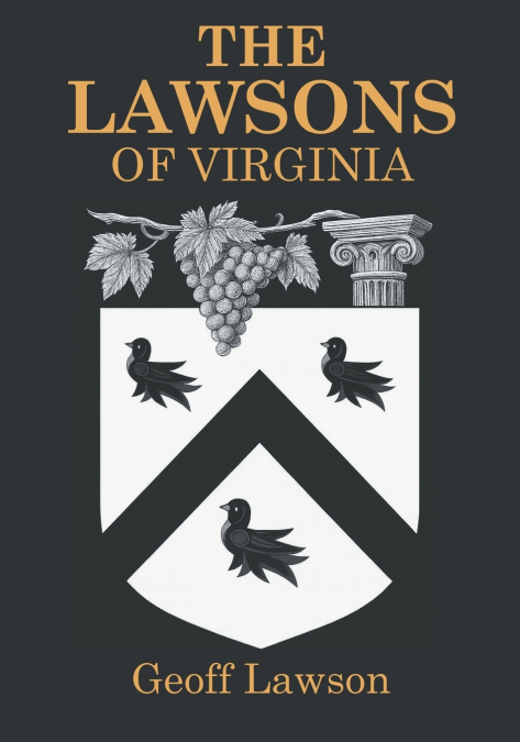 The Lawsons of Virginia