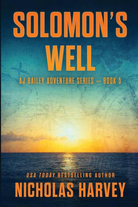 Solomon’s Well