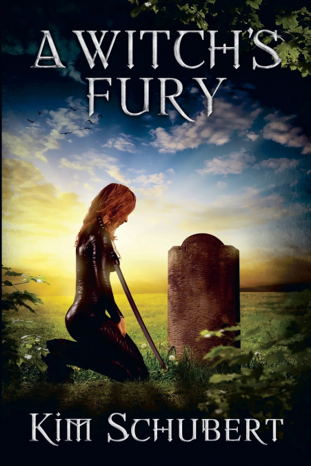 A Witch’s Fury