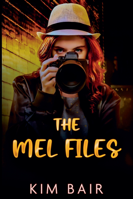 The Mel Files