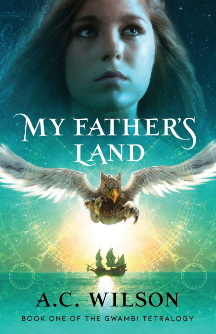 My Father’s Land
