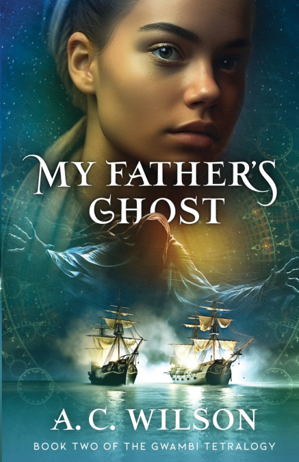 My Father’s Ghost
