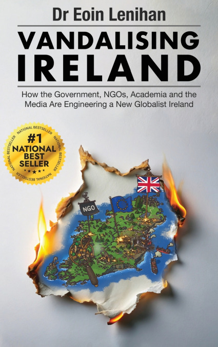 Vandalising Ireland