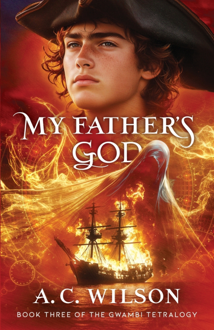 My Father’s God