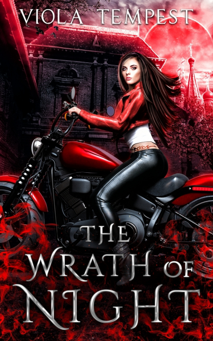 The Wrath of Night