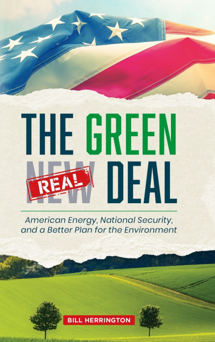 The Green Real Deal