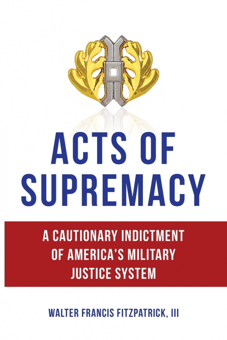 Acts of Supremacy