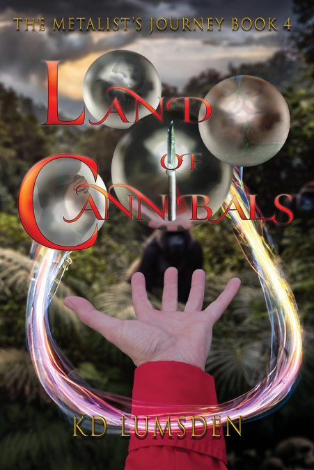 Land of Cannibals