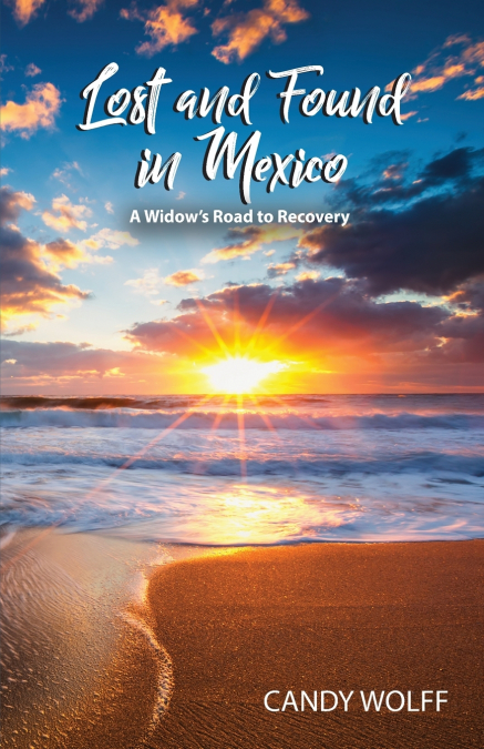 Lost and Found in Mexico