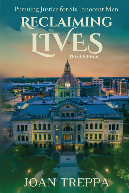 Reclaiming Lives, third edition