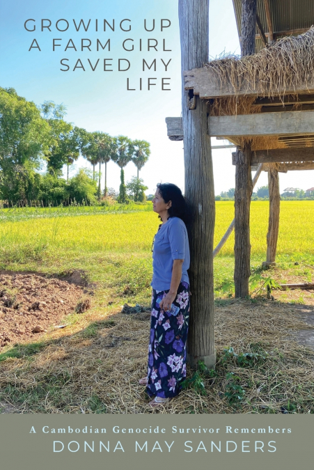 Growing Up A Farm Girl Saved My Life