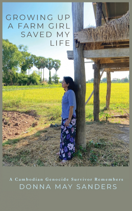 Growing Up A Farm Girl Saved My Life