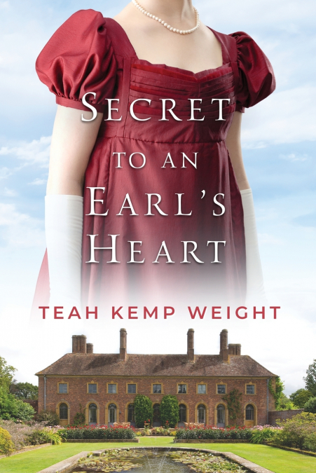 Secret to an Earl’s Heart