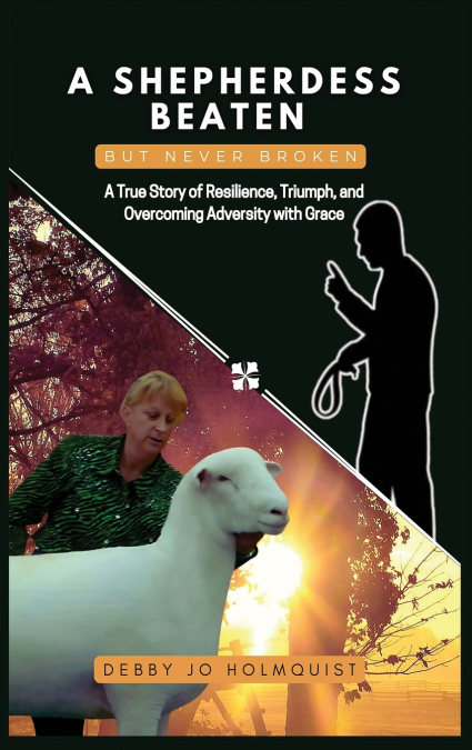 A SHEPHERDESS BEATEN BUT NEVER BROKEN