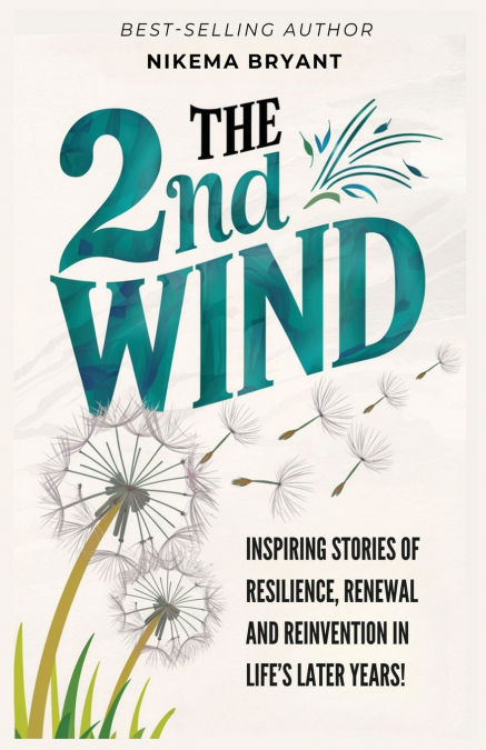 THE 2ND WIND