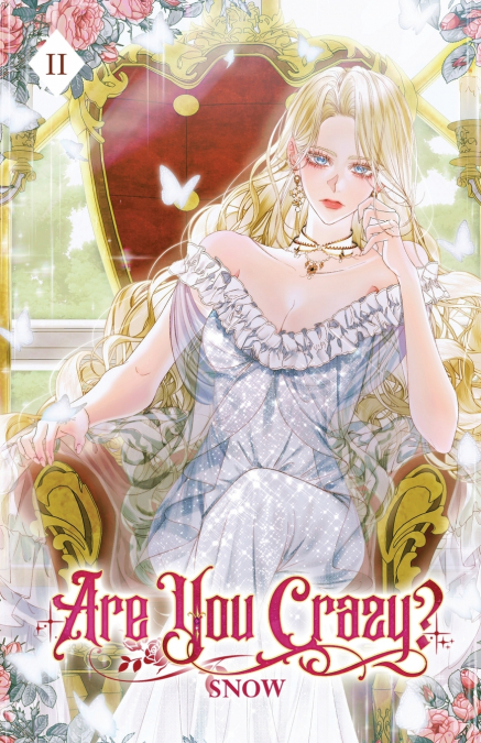 Are You Crazy?